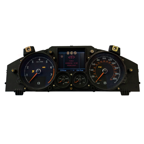 Instrument Cluster Repair Service For Bentley Instrument Cluster Repair Service For Bentley
