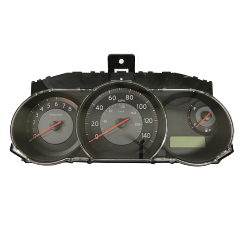 Instrument Cluster Repair Service For Nissan Versa