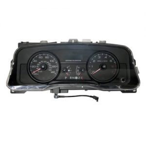 Instrument Cluster Repair Service For Ford Crown Victoria