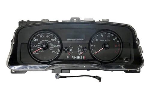 Instrument Cluster Repair Service For Ford Crown Victoria