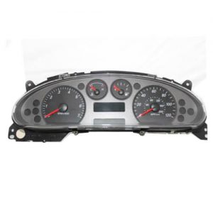 Instrument Cluster Repair Service For Ford Taurus,Sable