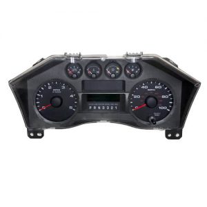 Instrument Cluster Repair Service For Ford Trucks