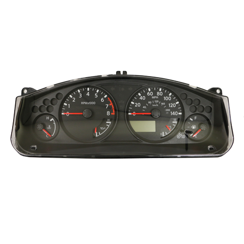 Instrument Cluster Repair Service for Nissan | xemodex Canada