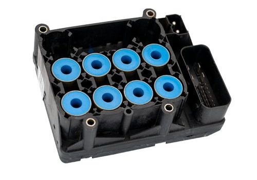 Anti-Lock Brake (ABS) Module Pre-Programmed For Volvo
