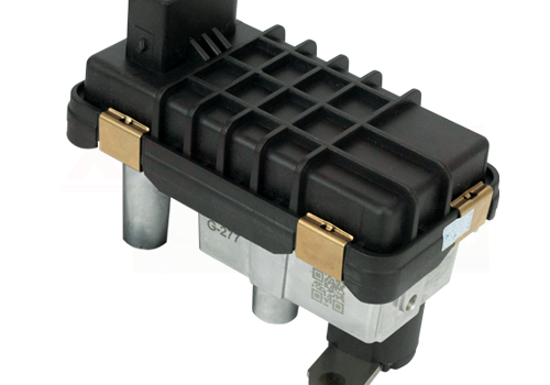 Turbo Wastegate Actuator G-277 For Mercedes and Chrysler