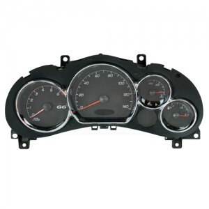 GMC Pontiac G6 Instrument Cluster Repair Service