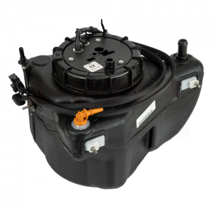 Exchange SCR / UREA / DEF Tank for BMW X5