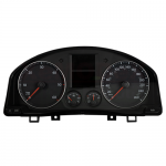 Instrument Cluster Repair Service For Volkswagen Jetta