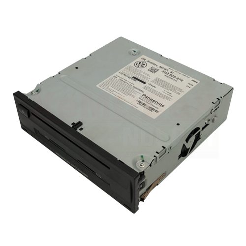 Infotainment System Repair Service for Volkswagen Infotainment System Repair Service for Volkswagen