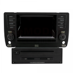 Infotainment System Repair Service for Volkswagen