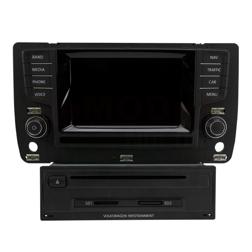 Infotainment System Repair Service for Volkswagen Infotainment System Repair Service for Volkswagen