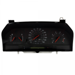 Instrument Cluster Repair Service for Volvo 850