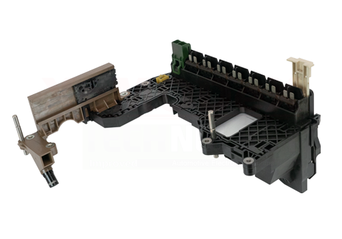 Mechatronics Repair Service For BMW F01, F02