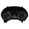 Instrument Cluster Repair For Mercedes-Benz