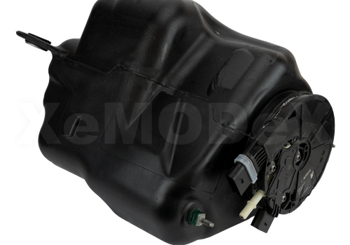 SCR / DEF Active Tank Repair For BMW Bosch Denoxtronic-5 SCR System