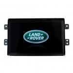 Navigation Display Repair For Range Rover
