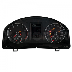 Instrument Cluster Repair For Volkswagen Tiguan