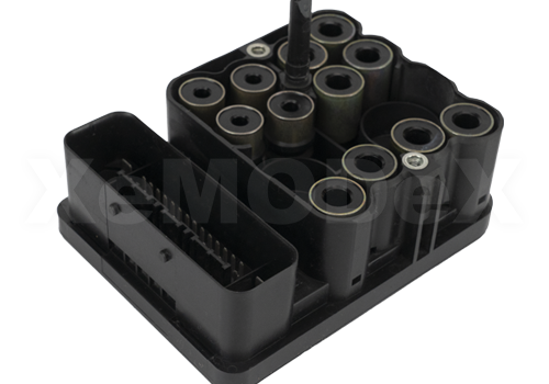 ABS Module MK60 Repair For BMW