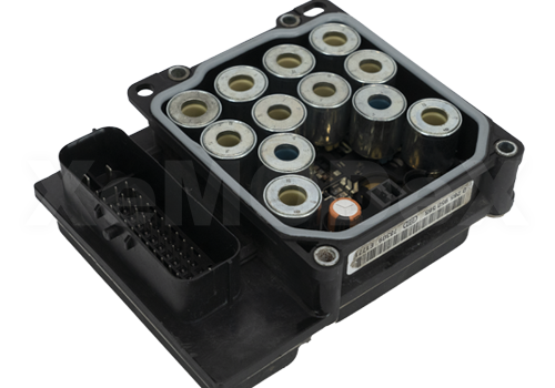 ABS Module Repair Service For Chrysler Aspen