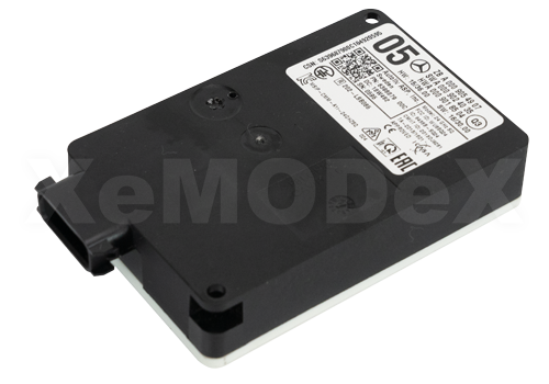 Brand New Blind Spot Radar Sensor For Mercedes-Benz