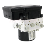 ABS Module & Pump Repair For Audi