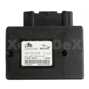 ABS Module Repair For Jaguar