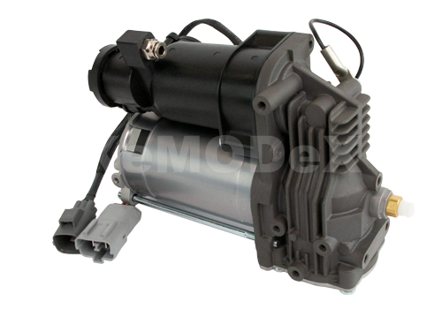 Brand New Air Suspension Pump For Land Rover