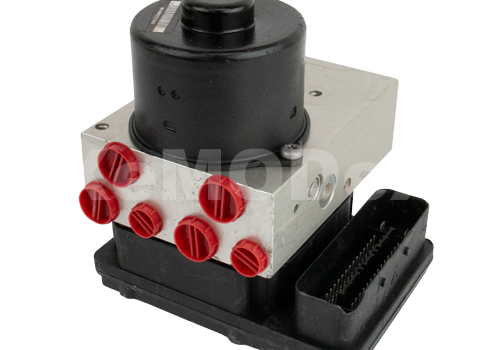 Stability Management PSM / ABS Module Repair For Porsche