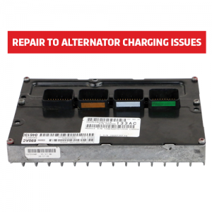 Powertrain Control Modules Repair For Dodge