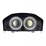 Instrument Cluster Repair For Volvo P3