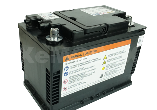 Lithium Ion Phosphate (LiFePO4) Battery Repair For Lamborghini Urus