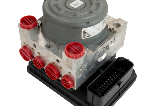 ABS Module Repair For Cadillac XTS