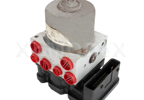 ABS/EBCM Module Repair For GMC