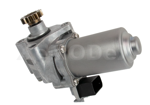 New Transfer Case Actuator Motor For BMW
