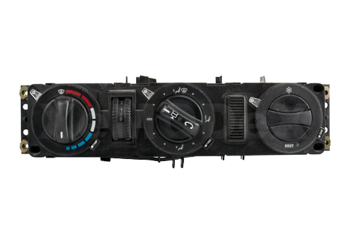 Climate Control Module Repair For Dodge Sprinter