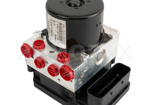 ABS Module & Pump Repair For Subaru