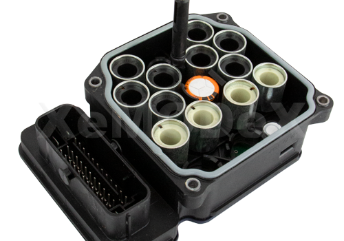 ABS Module Repair For Mercedes-Benz W166