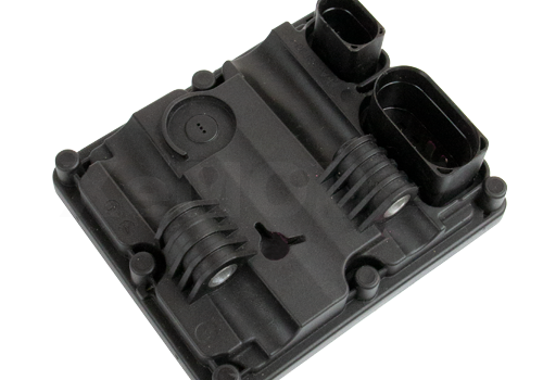 Haldex Gen. 5 Module Repair For Volvo