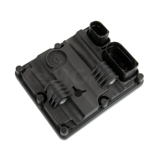 Haldex Gen. 5 Module Repair For Volvo