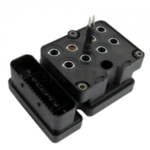 ABS Module Repair For Mitsubishi