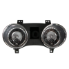 Instrument Cluster Repair For Chrysler 300
