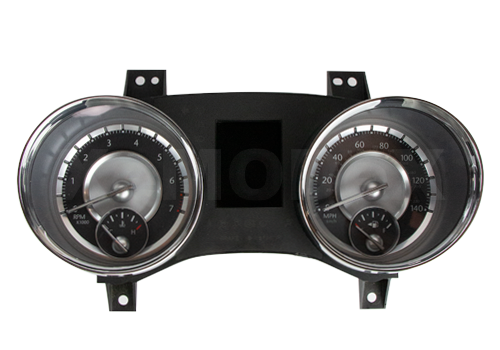 Instrument Cluster Repair For Chrysler 300