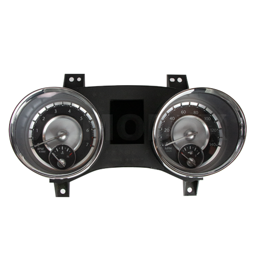 Instrument Cluster Repair For Chrysler 300 Instrument Cluster Repair For Chrysler 300
