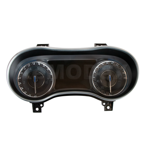 Instrument Cluster Repair For Chrysler 300 Instrument Cluster Repair For Chrysler 300