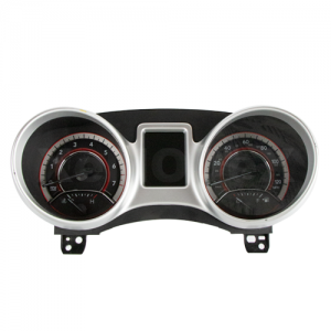 Instrument Cluster Repair For Dodge Journey
