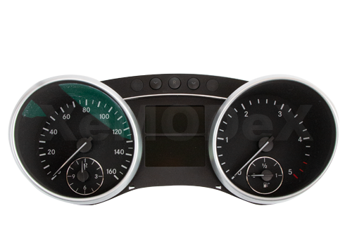 Instrument Cluster Repair For Mercedes-Benz