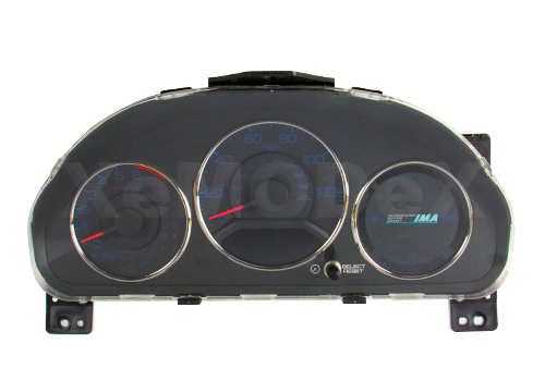 Instrument Cluster Repair For Honda Civic