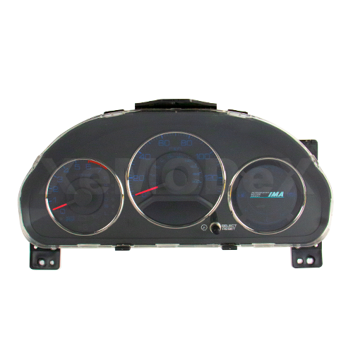 Instrument Cluster Repair For Honda Civic Instrument Cluster Repair For Honda Civic