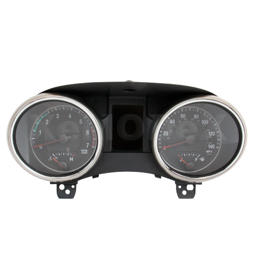 Instrument Cluster Repair For Jeep Grand Cherokee Instrument Cluster Repair For Jeep Grand Cherokee