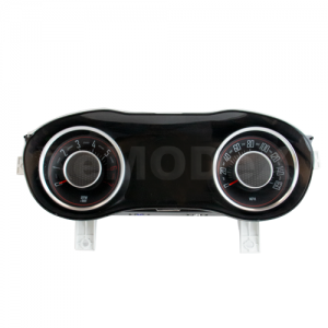 Instrument Cluster Repair For Dodge Challenger